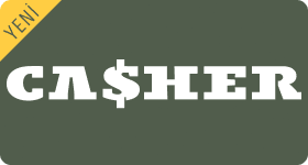 Casher